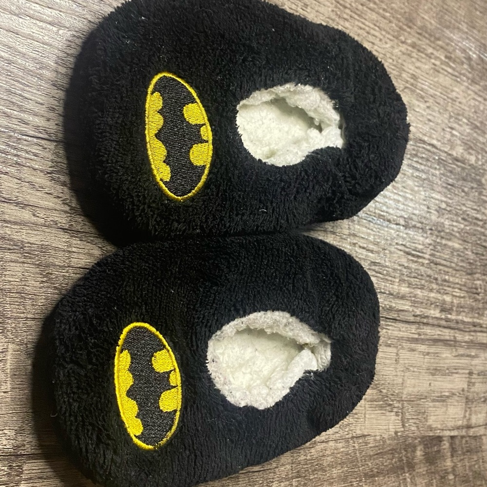 Toddler house shoe Size 7